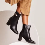 Saint Germain ankle boot - Image 5